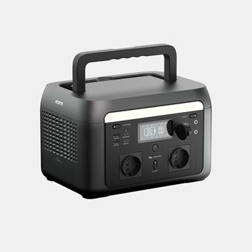 Picture of Smart Power Station 600W - Xtreme Power 2